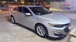 شيفروليه ماليبو